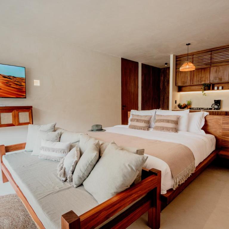 Muunek by Land Boutique - Estudio Deluxe - 19