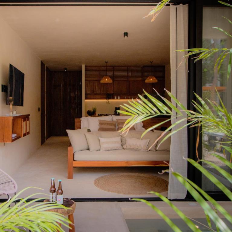 Muunek by Land Boutique - Estudio Deluxe - 18