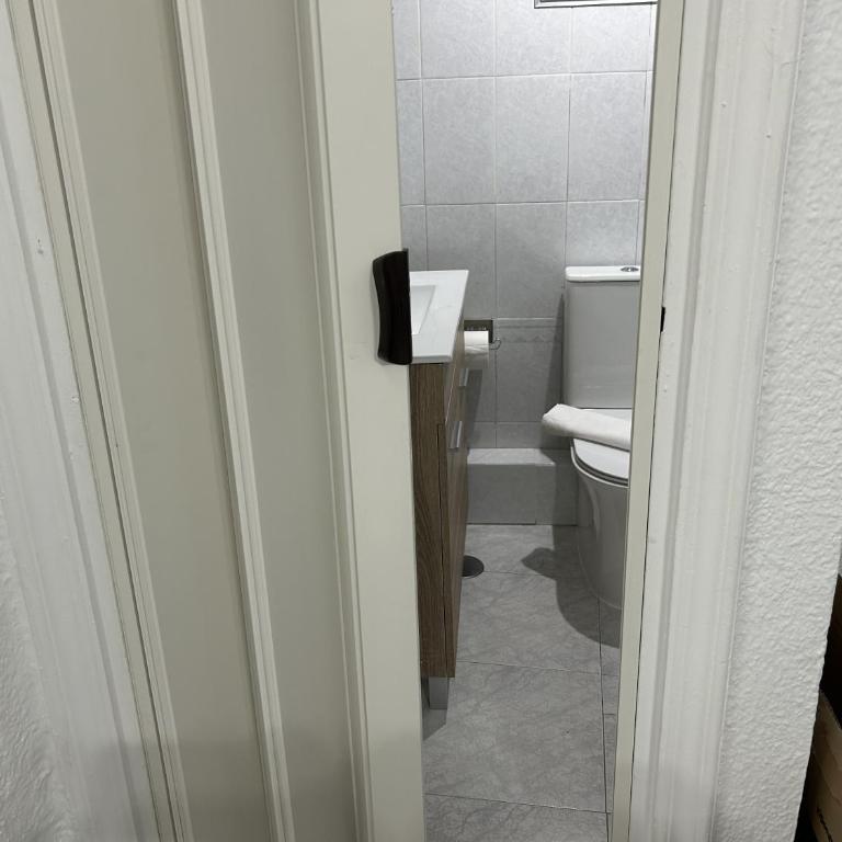 Una encantadora estancia en el centro Madrid - Apartamento de 1 dormitorio - 51