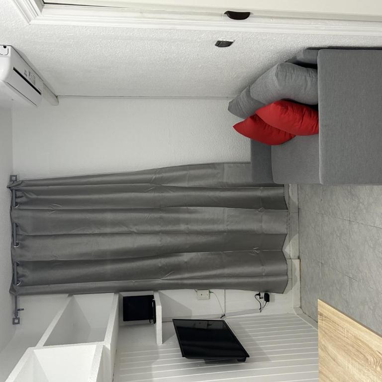 Una encantadora estancia en el centro Madrid - Apartamento de 1 dormitorio - 54