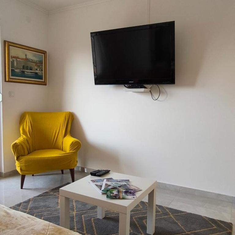 Apartman Berlin Sokobanja - One-Bedroom Apartment - 36