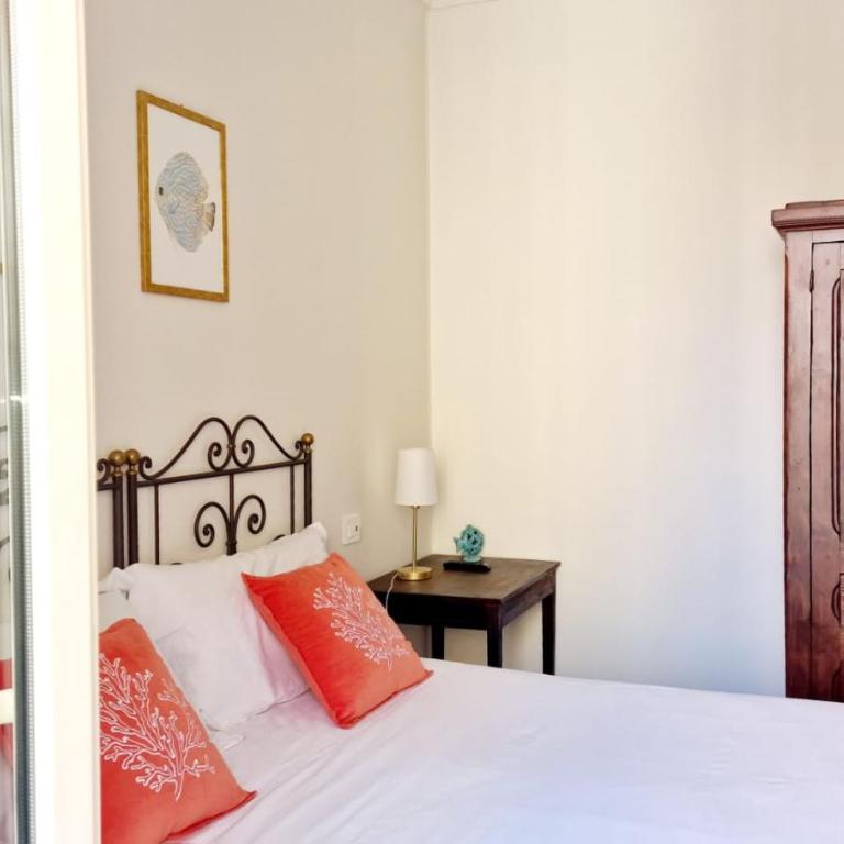 Casa Diana Taormina - Appartamento con 1 Camera da Letto con Balcone e Vista Città - 5