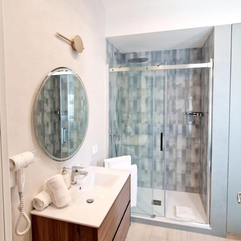 Casa Diana Taormina - Appartamento con 1 Camera da Letto con Balcone e Vista Città - 37