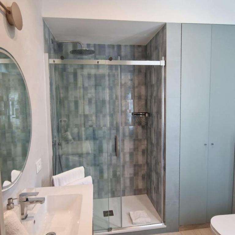 Casa Diana Taormina - Appartamento con 1 Camera da Letto con Balcone e Vista Città - 40
