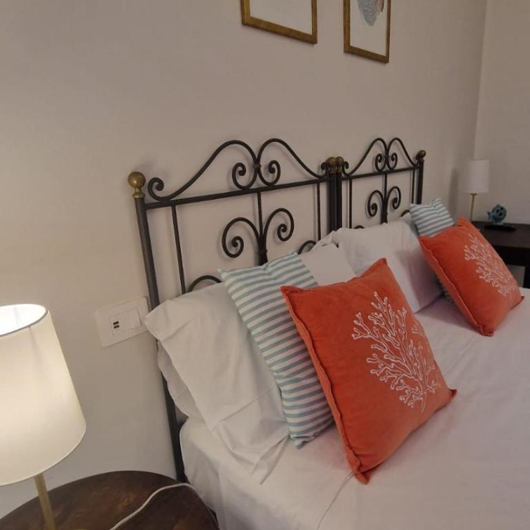 Casa Diana Taormina - Appartamento con 1 Camera da Letto con Balcone e Vista Città - 35