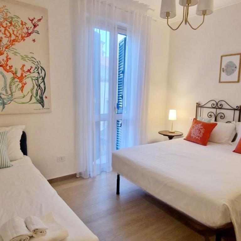 Casa Diana Taormina - Appartamento con 1 Camera da Letto con Balcone e Vista Città - 4
