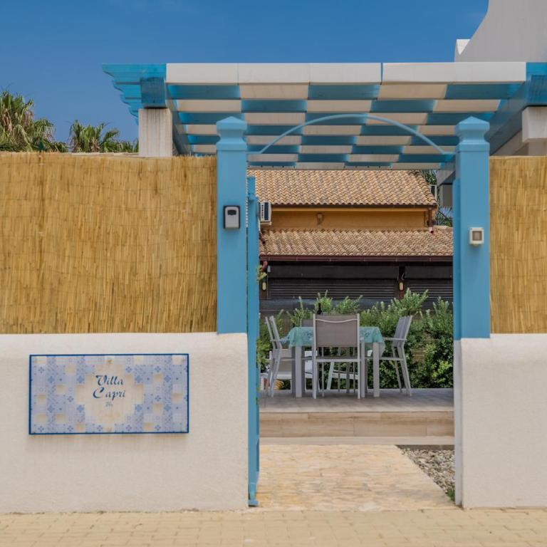Villa Capri - Private pool - Two-Bedroom Villa - 30