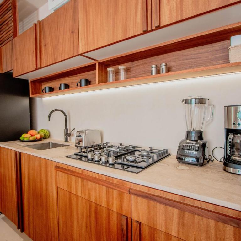 Muunek by Land Boutique - Estudio Superior - 11
