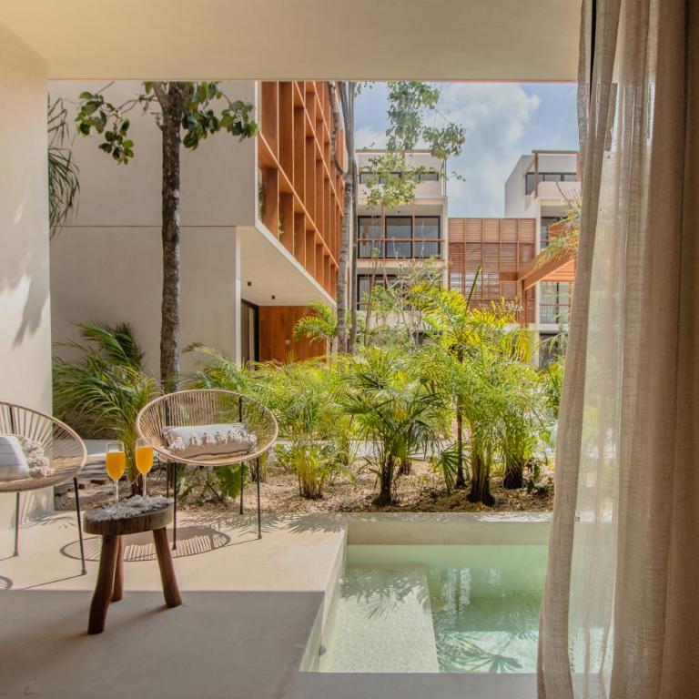 Muunek by Land Boutique - Estudio Superior - 19