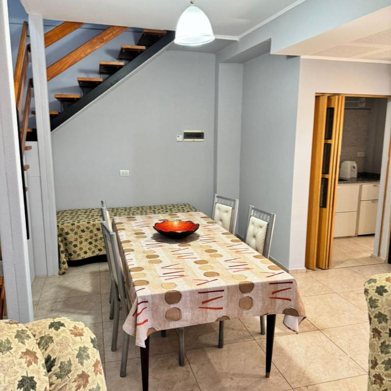 Lo de Martha Depto Totalmente equipado en Malargue - Apartamento de 2 dormitorios - 10