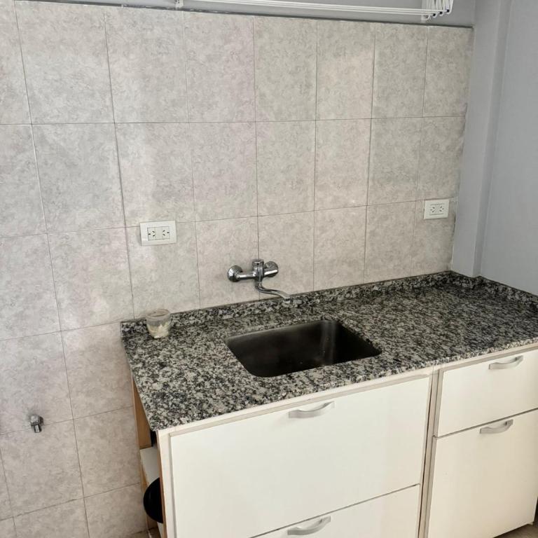 Lo de Martha Depto Totalmente equipado en Malargue - Apartamento de 2 dormitorios - 12
