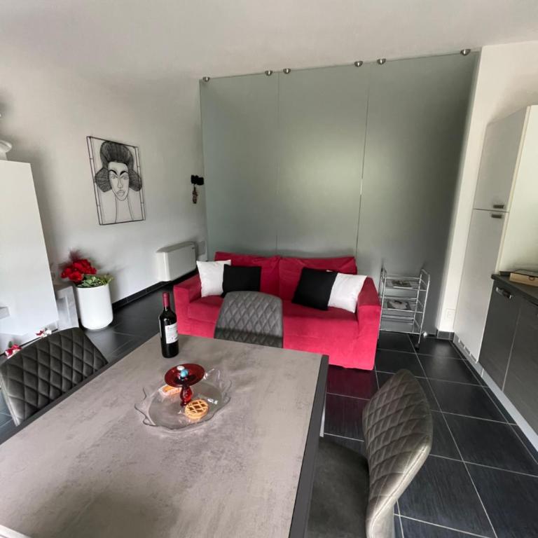 Boutique11 - Appartamento con 1 Camera da Letto - 4