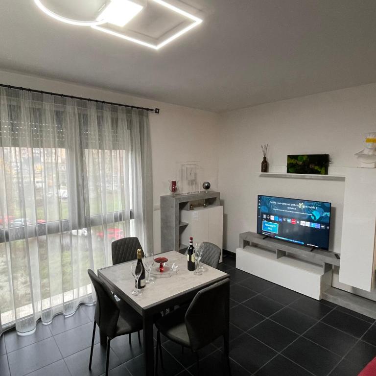 Boutique11 - Appartamento con 1 Camera da Letto - 5