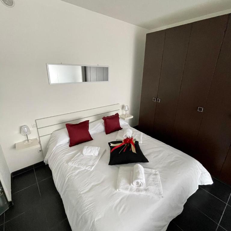 Boutique11 - Appartamento con 1 Camera da Letto - 7