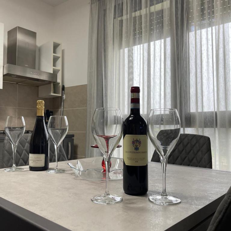 Boutique11 - Appartamento con 1 Camera da Letto - 1