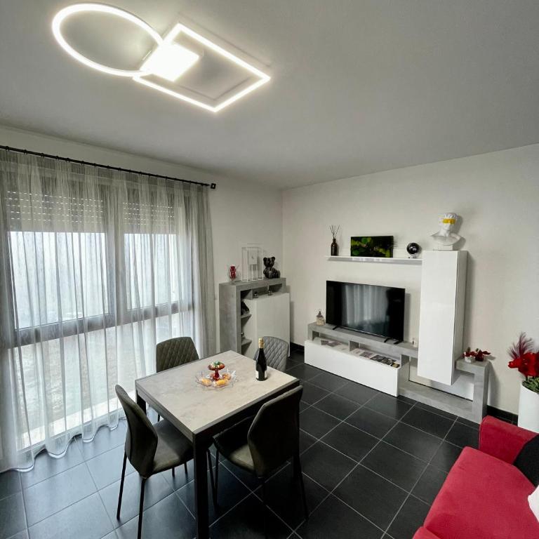 Boutique11 - Appartamento con 1 Camera da Letto - 6