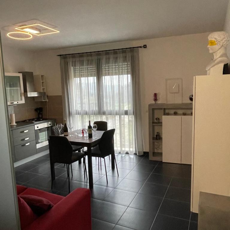 Boutique11 - Appartamento con 1 Camera da Letto - 9