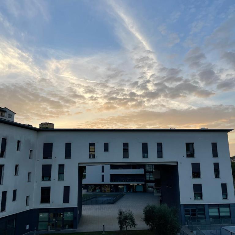 Boutique11 - Appartamento con 1 Camera da Letto - 18
