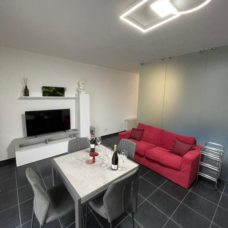 Boutique11 - Appartamento con 1 Camera da Letto - 12