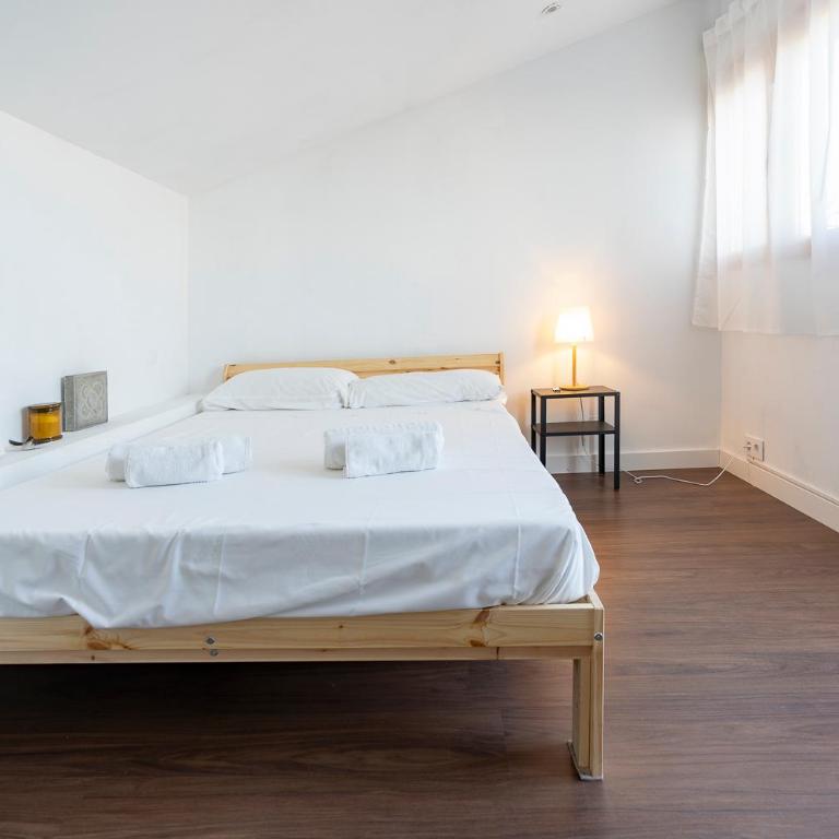 Apartamento San Pedro Alicante - Apartamento de 1 dormitorio - 8