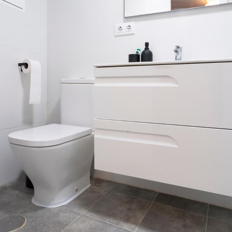 Apartamento San Pedro Alicante - Apartamento de 1 dormitorio - 18