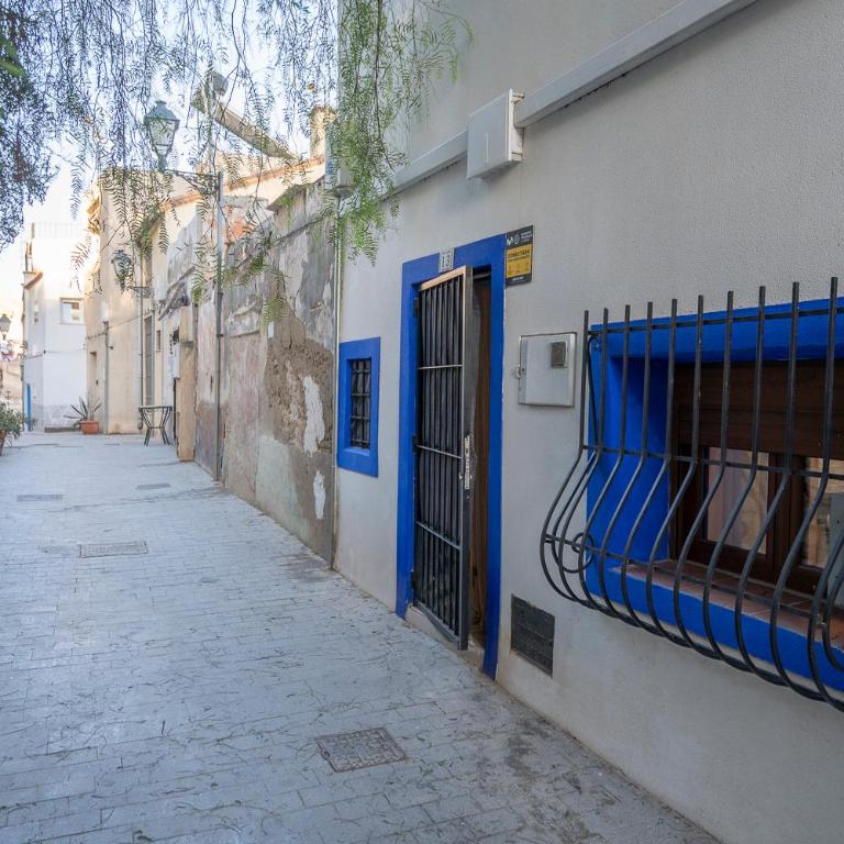 Apartamento San Pedro Alicante - Apartamento de 1 dormitorio - 37