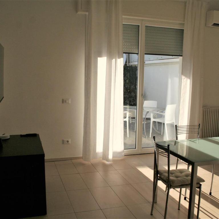 Case VacanzeRò - One-Bedroom Apartment - 6