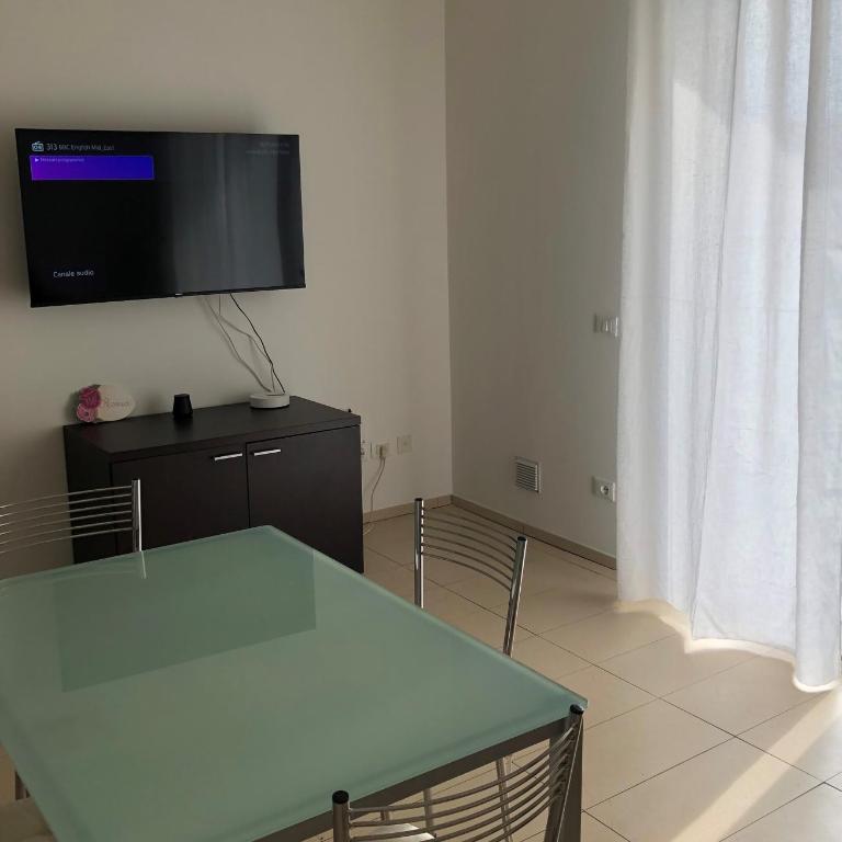 Case VacanzeRò - One-Bedroom Apartment - 7