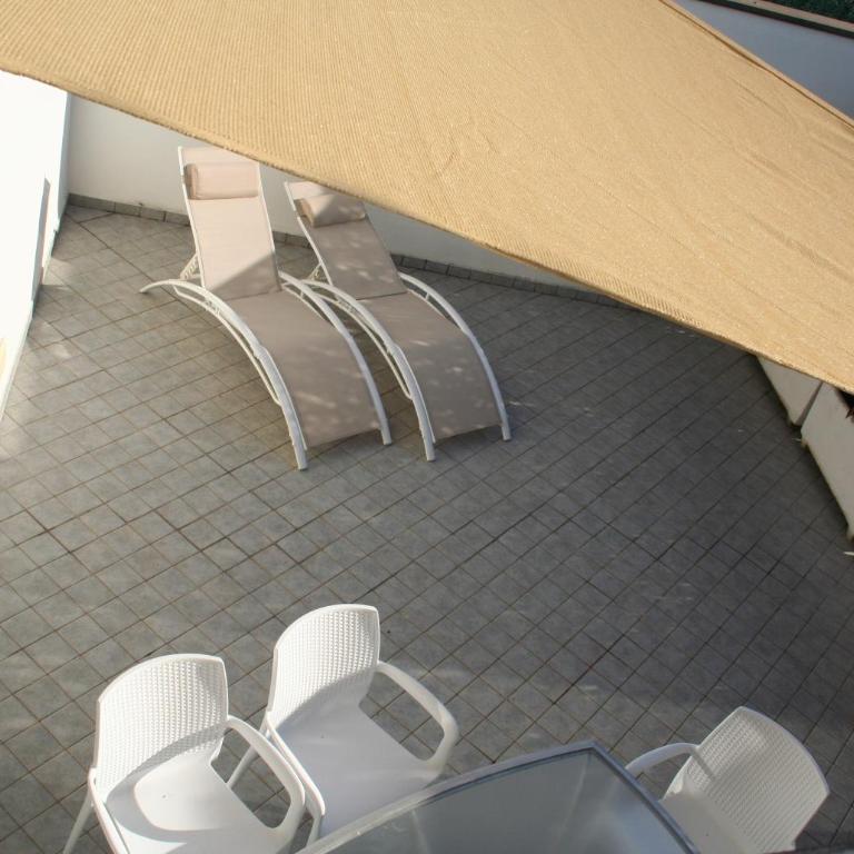 Case VacanzeRò - One-Bedroom Apartment - 29