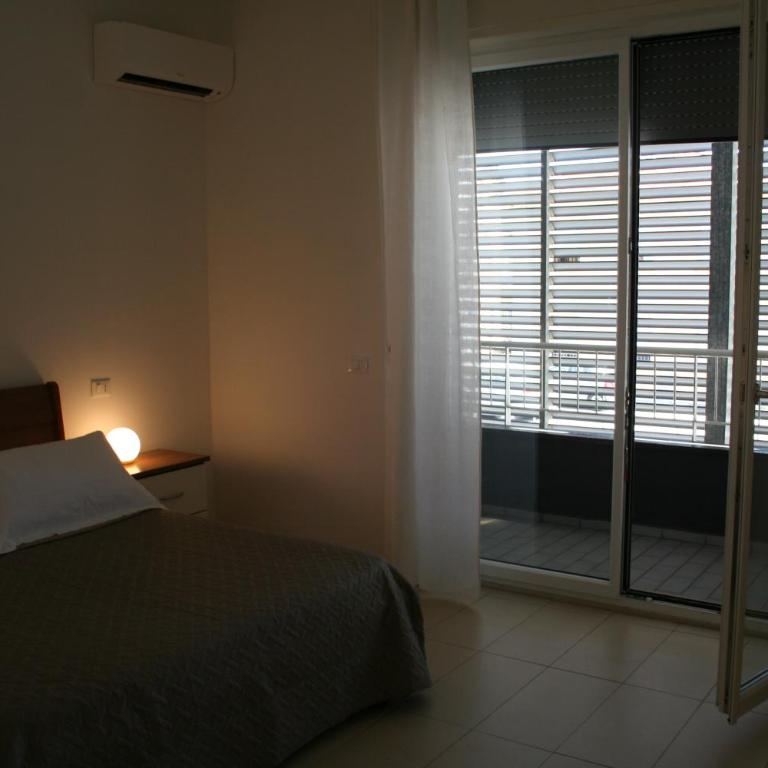 Case VacanzeRò - One-Bedroom Apartment - 23