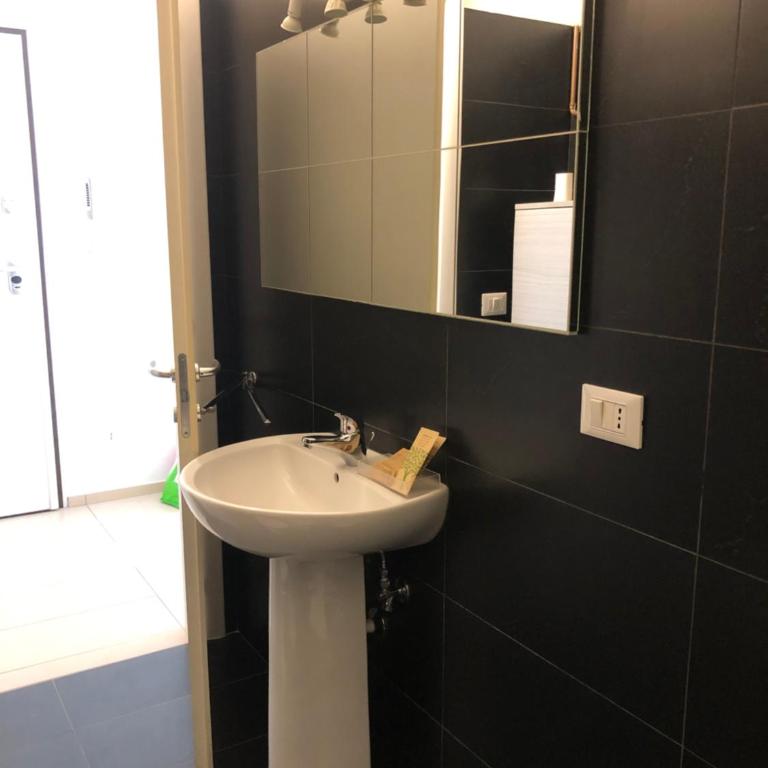 Case VacanzeRò - One-Bedroom Apartment - 19