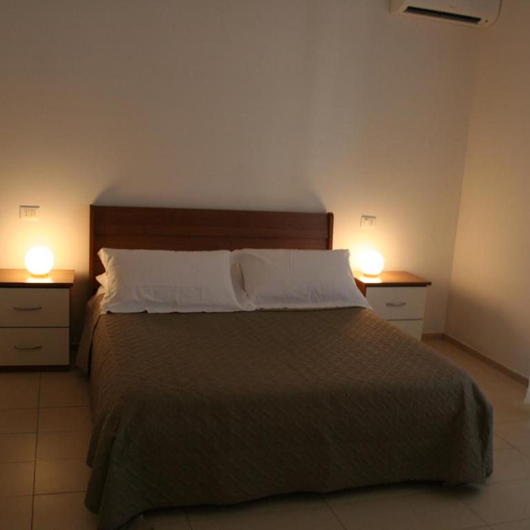 Case VacanzeRò - One-Bedroom Apartment - 27