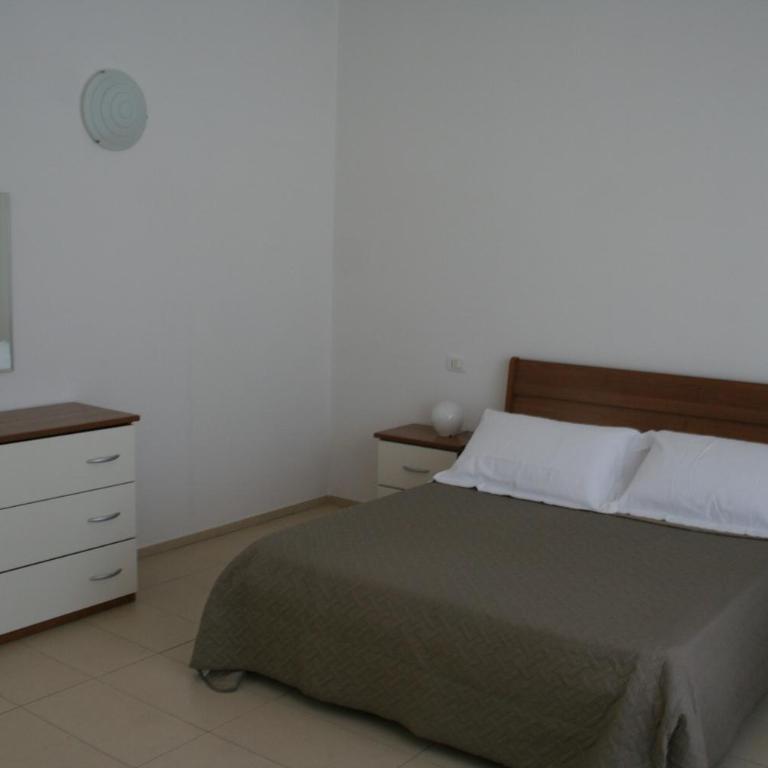 Case VacanzeRò - One-Bedroom Apartment - 26