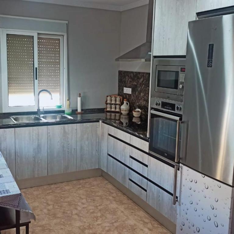 Casa recien reformada a dos calles del mar - Casa de 3 dormitorios - 20