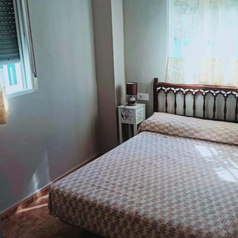 Casa recien reformada a dos calles del mar - Casa de 3 dormitorios - 21