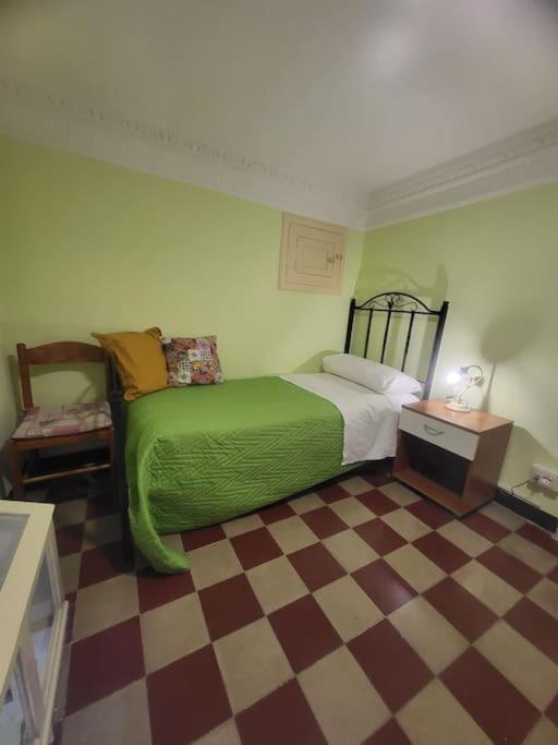 Palazzo Vitrano Tourist apartment 2 - Appartamento - 20