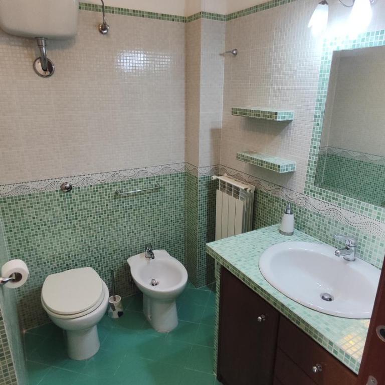 Appartamento Fiore by CASASI Vacanze Otranto - Appartamento - 7