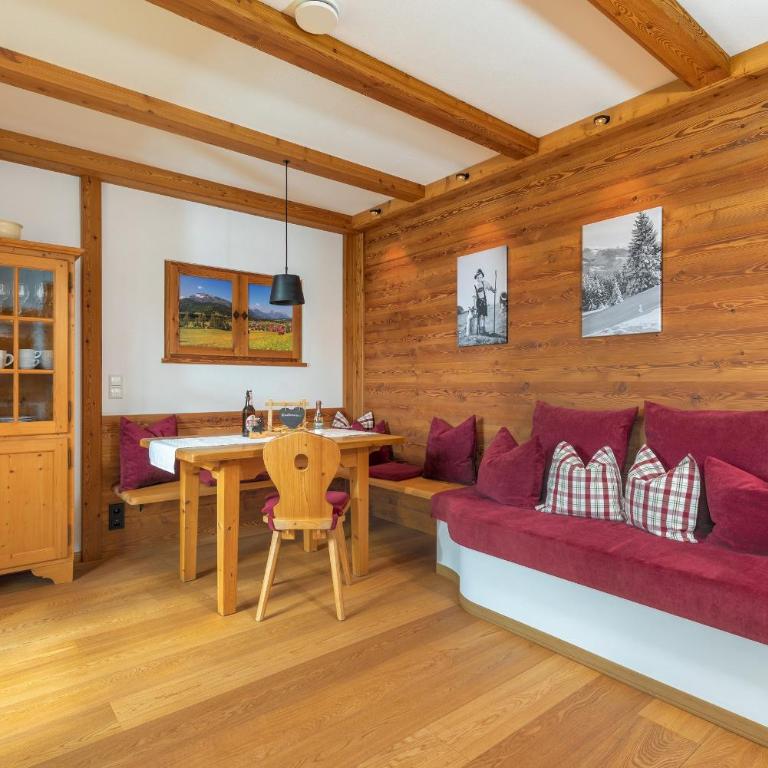 Weber am Gasteig - Apartment mit Balkon - 2