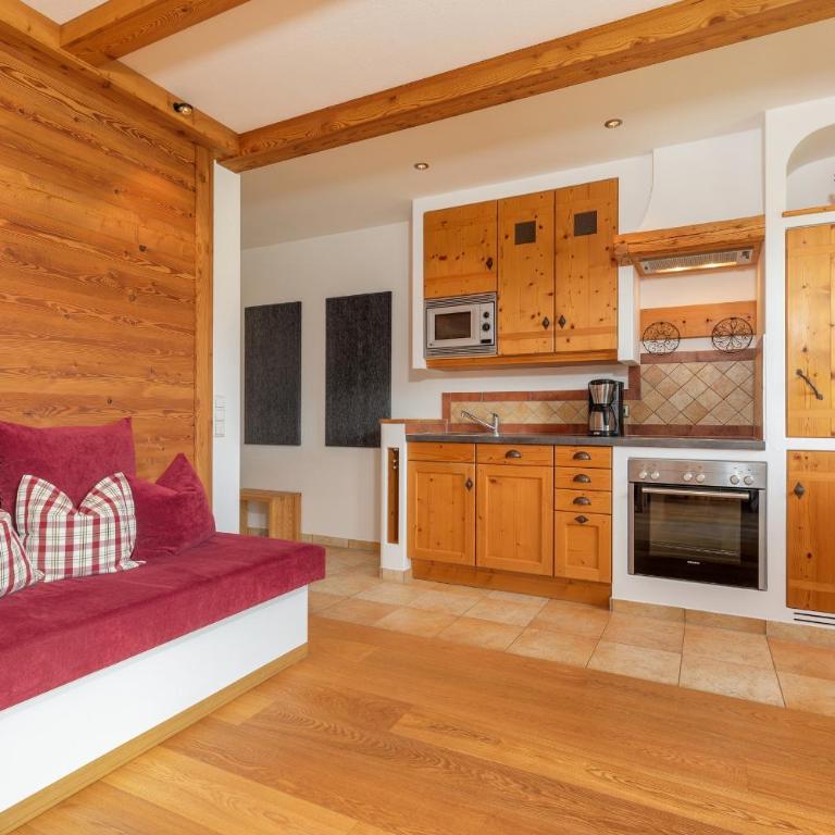 Weber am Gasteig - Apartment mit Balkon - 3
