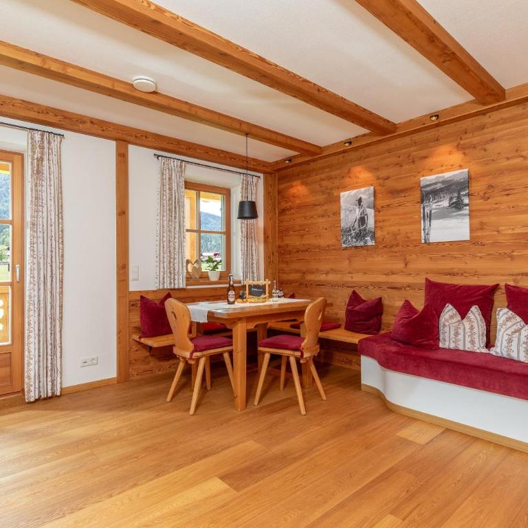 Weber am Gasteig - Apartment mit 2 Schlafzimmern - 2