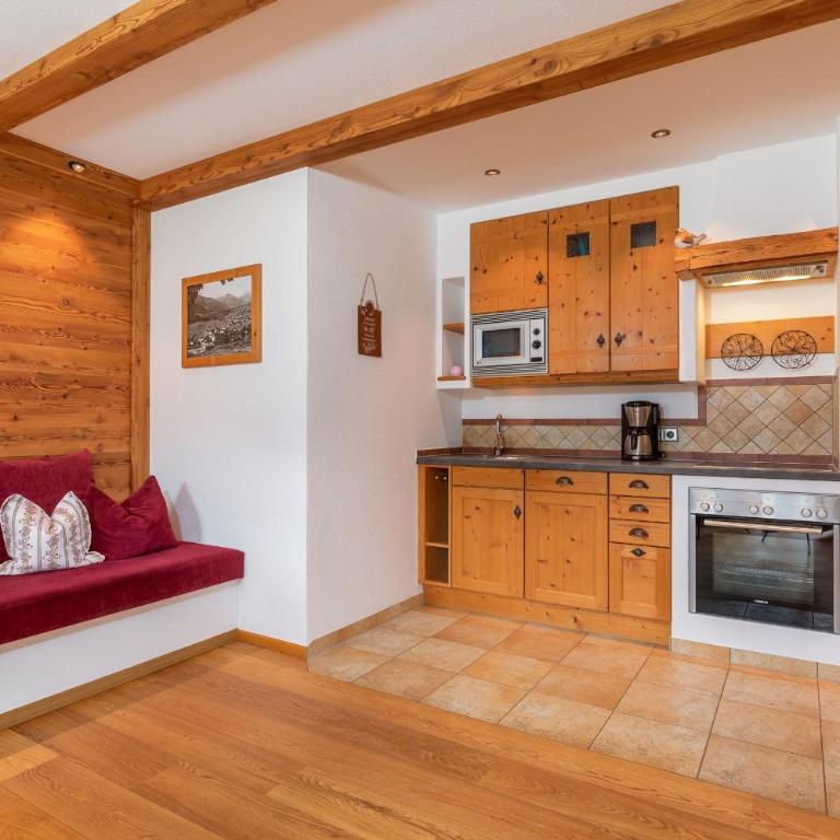 Weber am Gasteig - Apartment mit 2 Schlafzimmern - 4