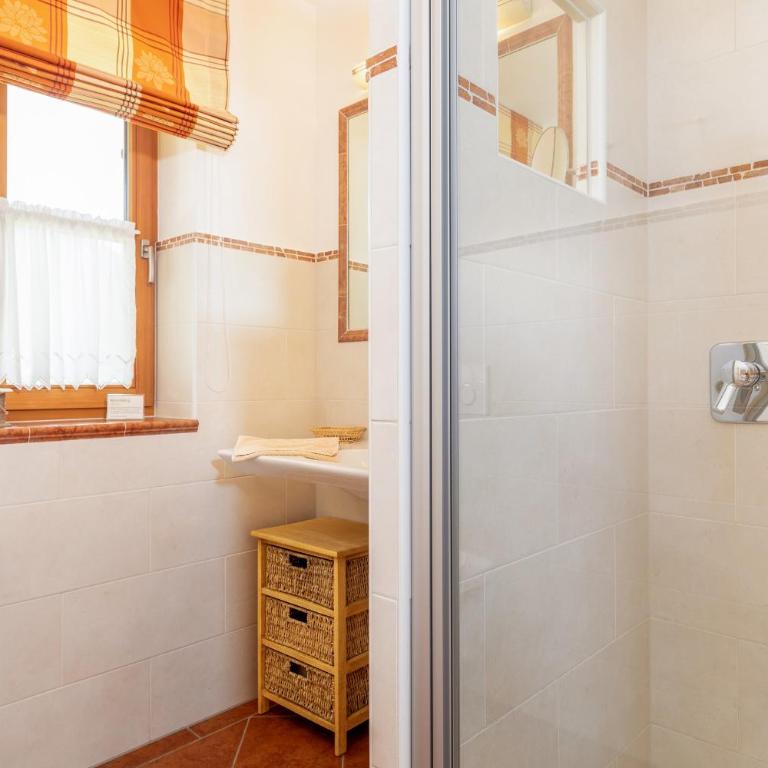 Weber am Gasteig - Apartment mit Balkon - 5