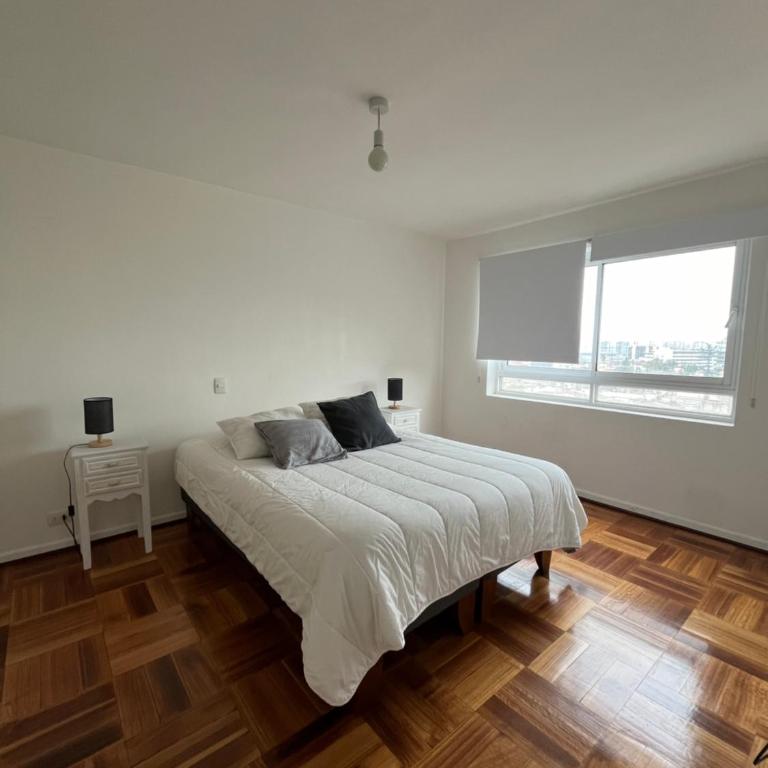 Dpto remodelado en Providencia - Apartamento de 2 dormitorios - 5
