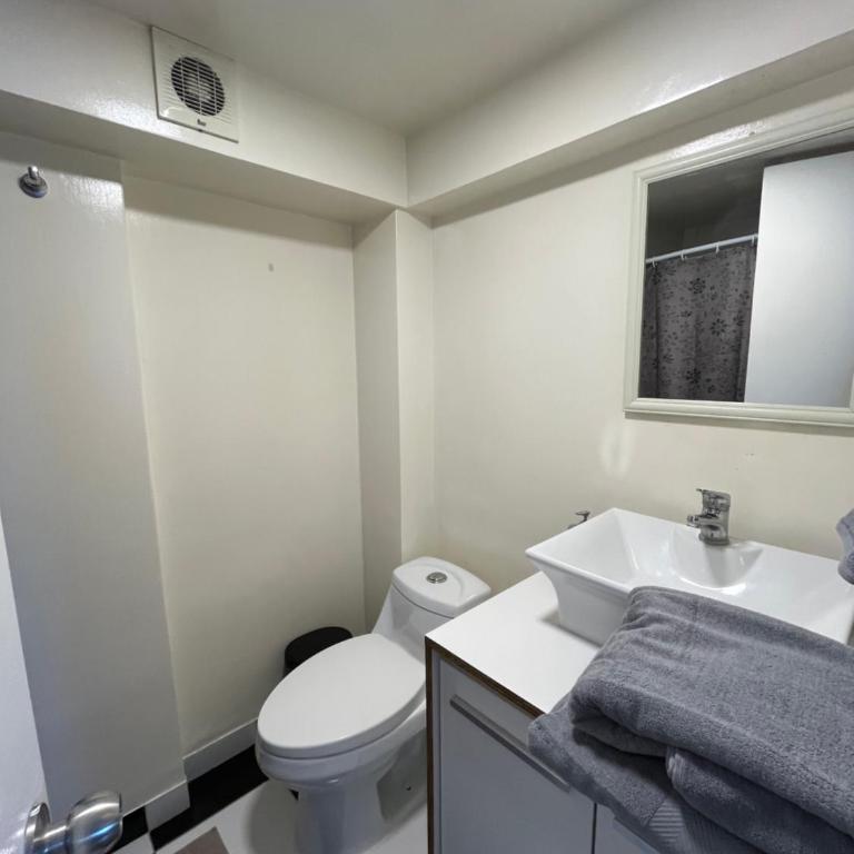 Dpto remodelado en Providencia - Apartamento de 2 dormitorios - 7