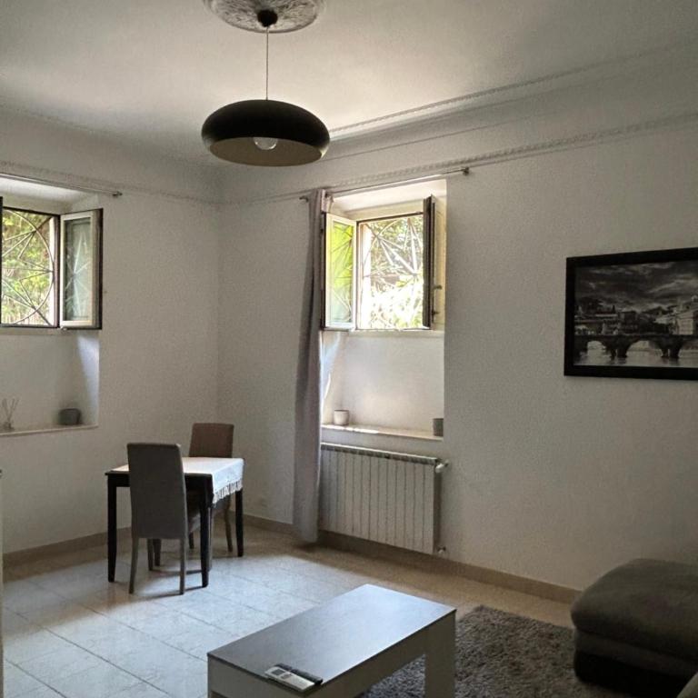 Alex Rhome Apartment - One-Bedroom House - 10