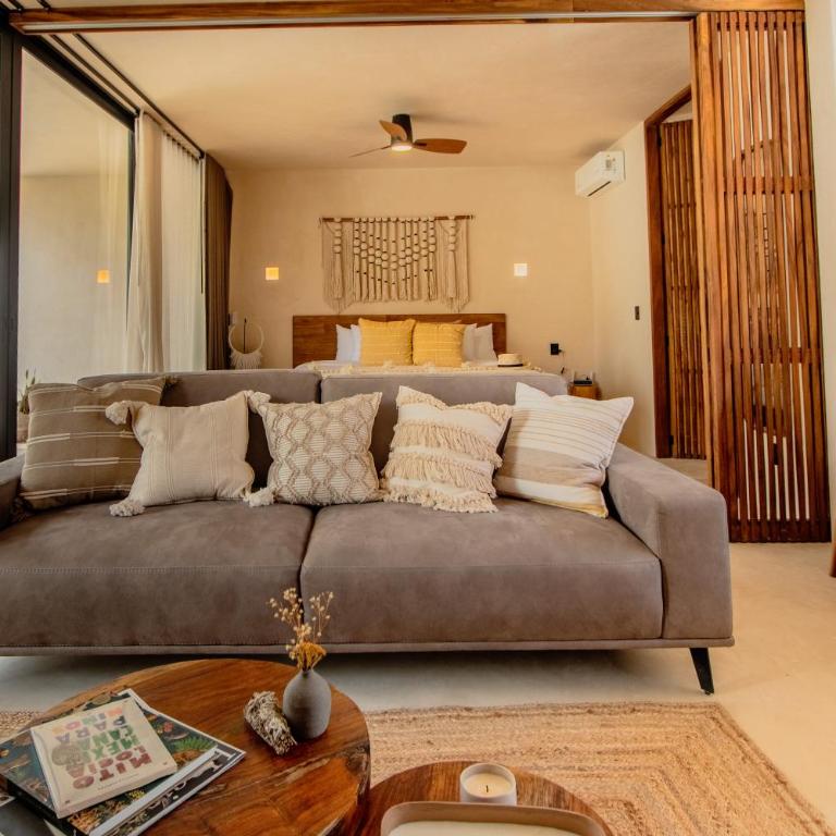 Muunek by Land Boutique - Apartamento Deluxe de 1 dormitorio - 9