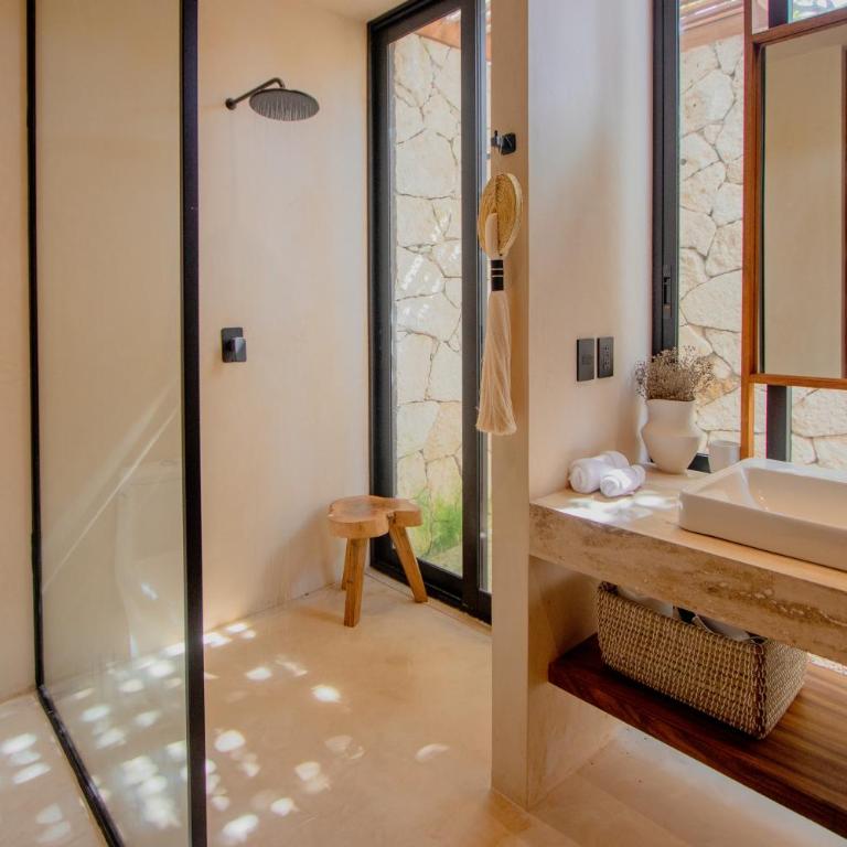 Muunek by Land Boutique - Apartamento Deluxe de 1 dormitorio - 8