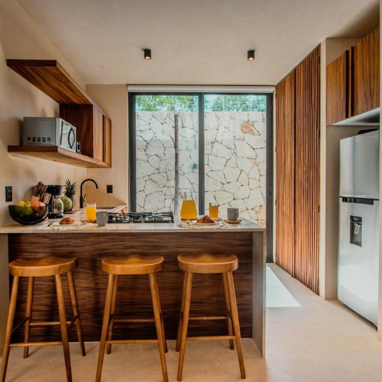 Muunek by Land Boutique - Apartamento Deluxe de 1 dormitorio - 6