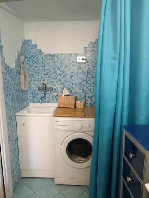 Bilocale a pochi passi dal mare - Appartamento con 1 Camera da Letto - 8