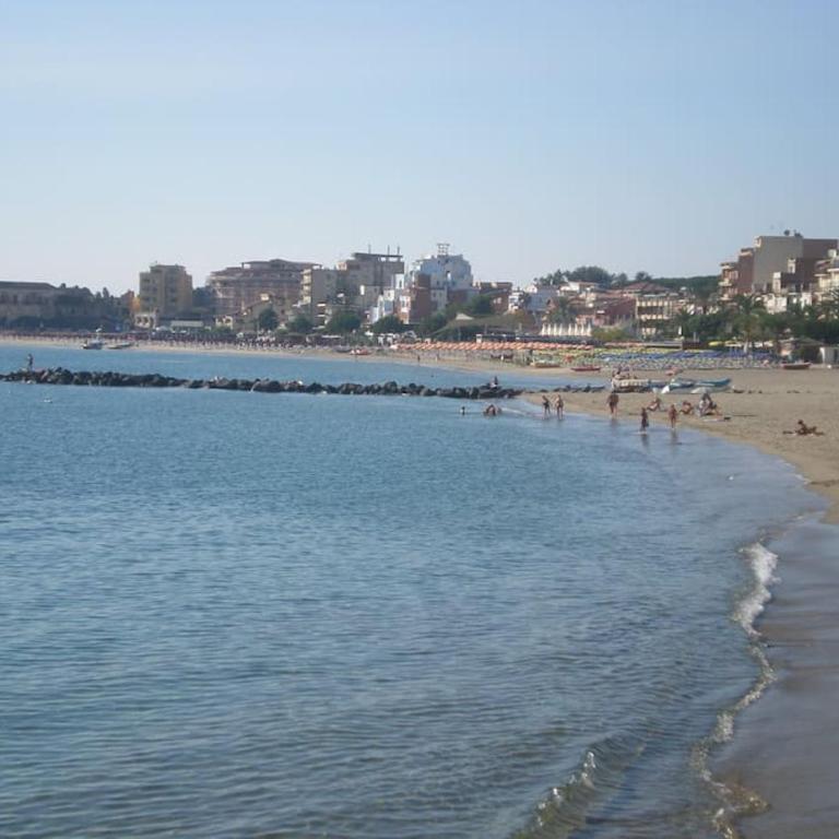 Bilocale a pochi passi dal mare - Appartamento con 1 Camera da Letto - 11